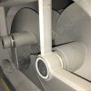7,000kg Egli EBW18 Butter Silo with Egli Type 112 Butter Pumps